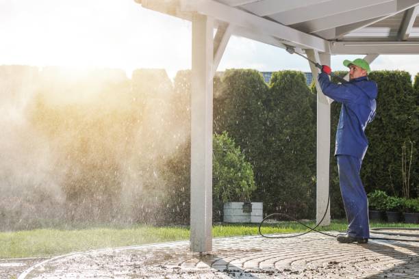 Paint Preparation in Palm Beach Shores, FL