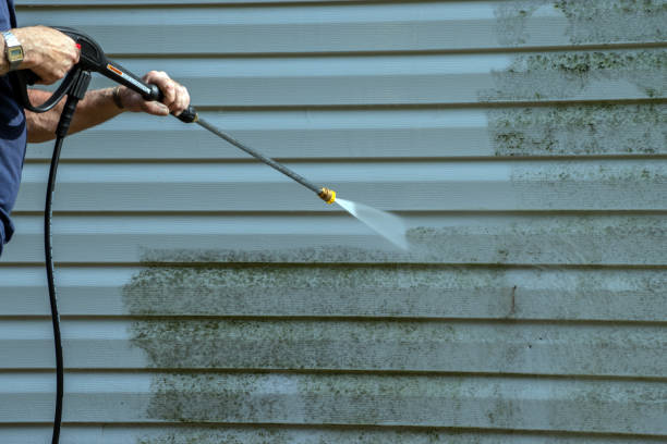 Best House Exterior Washing  in Palm Beach Shores, FL