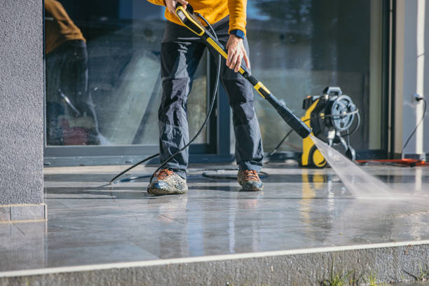 Best Building Exterior Washing  in Palm Beach Shores, FL