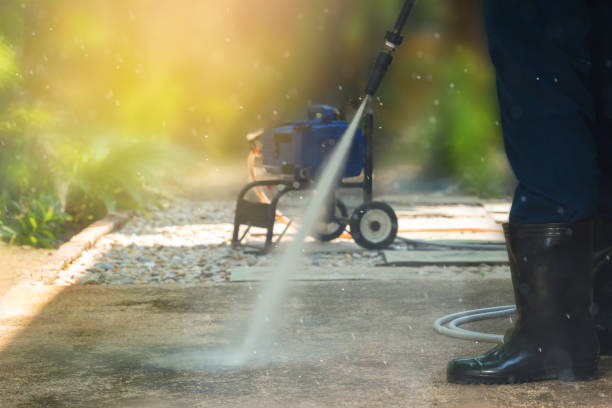 Best Post-Construction Pressure Washing  in Palm Beach Shores, FL